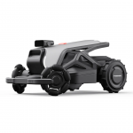 AirSeekers Tron, hall - Robotmuruniiduk