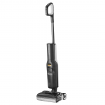 Roborock F25 ACE, m&auml;rg- ja kuivpuhastus, must - Juhtmevaba tolmuimeja