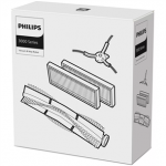 Philips 3000 Seeria - Tarvikute komplekt robottolmuimejale