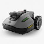 Mammotion Yuka Mini2 800, hall - Robotmuruniiduk