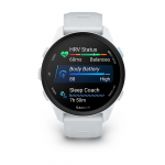Garmin Forerunner 70, valge - Spordikell