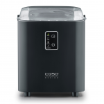 Caso IceChef Compact, 120 W, mattmust - J&auml;&auml;masin