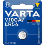 Varta LR54 - Patarei