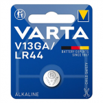 Varta LR44 - Patarei