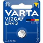 Varta LR43 - Patarei