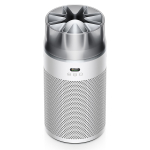 Dyson HushJet&trade; Purifier Compact HJ10, valge/h&otilde;bedane - &Otilde;hupuhasti