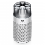 Dyson HushJet&trade; Purifier Compact HJ10, valge/h&otilde;bedane - &Otilde;hupuhasti