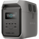 EcoFlow Delta 3 1500, 1536 Wh, 1800 W, h&otilde;be - Akujaam