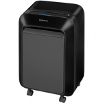 Fellowes Powershred LX211, must - Paberipurustaja