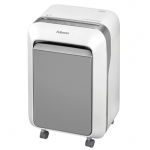 Fellowes Powershred LX211, valge - Paberipurustaja