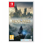 Hogwarts Legacy, Nintendo Switch - M&auml;ng