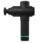 Hyperice Hypervolt 2 EU, must- Massaažiseade