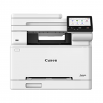 Canon i-SENSYS MF667Cdw, WiFi, kahepoolne printimine, valge - Multifunktsionaalne v&auml;rvi-laserprinter