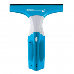 Thomas Windowjet 2-&uuml;hes, sinine/valge - Aknapesur