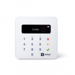 SumUp Air Card Reader, valge - Kaardilugeja