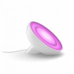Philips Hue White and Color Ambiance Bloom, valge - Nutikas laualamp