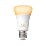 Philips Hue White Ambiance 1100, E27, valge - Nutivalgusti