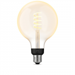 Philips Hue White Ambiance, E27, h&otilde;&otilde;gniidiga, valge - Nutivalgusti