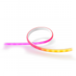 Philips Hue White and Color Ambiance Gradient Lightstrip, 2 m, valge - LED valgusriba