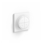 Philips Hue Tap Switch, EU, valge - Vajutusl&uuml;liti