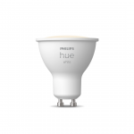 Philips Hue Smart Spotlight, soft-warm white, GU10 - Nutivalgusti
