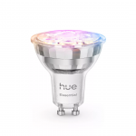 Philips Hue Essential Spot, Full Color, GU10, valge - Nutivalgusti