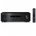 Yamaha AS-201, 2.0, must - Stereov&otilde;imendi