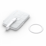 Insta360 Snap Selfie Screen with Light, valge/hall - Nutitelefoni tarvik