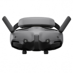 Dji Goggles 3, hall - Drooni tarvik