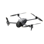 Dji Mavic 4 Pro, must - Droon