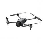 Dji Mavic 4 Pro, must - Droon