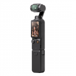 DJI Osmo Pocket 3 Creator Combo, k&auml;sistatiiv, must - Kaamera