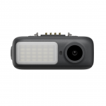 Dji OM 7 Series Tracking Kit, must - Tarvik