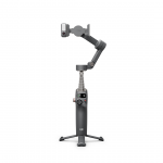 Dji Osmo Mobile 7P, must - Telefoni k&auml;sistatiiv