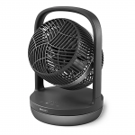 Philips 3000 Seeria, must - Lauaventilaator