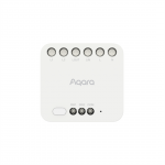 Aqara Dual Relay Module T2 - Nutikas relee