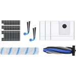 Ecovacs Deebot, T90/X12 - Premium lisatarvikute komplekt robottolmuimejale