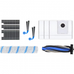 Ecovacs Deebot, T90/X12 - Premium lisatarvikute komplekt robottolmuimejale