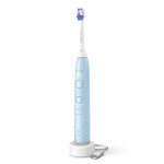 Philips Sonicare Series 6100, helesinine - Elektriline hambahari
