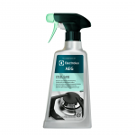 Electrolux Steel Care - Roostevaba pinna puhastusvahend
