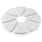 Philips, 3 tk - Filtrid veejooturile