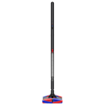 Dyson PencilVac Fluffycones&trade;, must/hall - Juhtmevaba varstolmuimeja