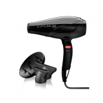 GA.MA Pluma 5500 Oxy-Active, 2400 W, must - F&ouml;&ouml;n