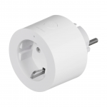 Aqara Smart Plug, 2300 W, valge - Nutipistik
