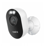 Reolink Lumus E430, 4 MP, WiFi, valge - V&auml;liturvakaamera