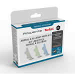 Tefal Animal & Allergy, 3 tk - Mikrofibrist mopilapid robottolmuimejale Xplorer 220 & 220+ / 240 AI & 240 AI+
