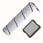 Tefal X-Clean 10 - Filter ja rullhari