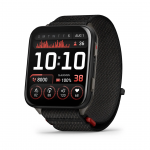 Garmin Venu X1, must - Nutikell
