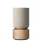 Bang & Olufsen Beosound Balance, beež/hele tamm - Koduk&otilde;lar