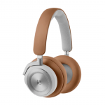 Bang & Olufsen Beoplay HX, pruun - Juhtmevabad k&otilde;rvaklapid